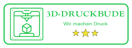 3D Druckbude